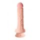 3D Dildo 20cm - 21349