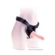 3D Dildo 19cm - 45730