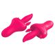 3Some Holey Trinity Vibrator - 05454300000