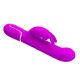 4 u 1 Multifunkcionalni vibrator Coale - 500013-1