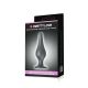 Analni dildo 14cm - 014459
