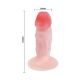 Realisticni analni dildo - 017050