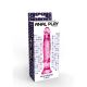 Analni Dildo Anal Starter 6 Inch - 10579-1