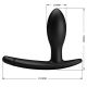 Analni Dildo na Naduvavanje Drake - 040115