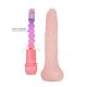 Analni vibrator realističnog izgleda - 007104g