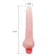 Analni vibrator realističnog izgleda - 007104g
