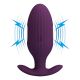 Analni vibrator aplikacija Jefferson - 040083HP-1