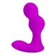 Analni vibrator sa bezicnim daljinskim Terrance - 040156W