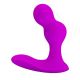 Analni vibrator sa bezicnim daljinskim Terrance - 040156W