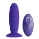 Analni vibrator sa bezicnim daljinskim Youth - 040045WL