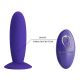 Analni vibrator sa bezicnim daljinskim Youth - 040045WL