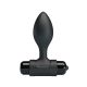 Analni Vibrator Vibro Butt Plug - 040077-1