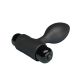 Analni Vibrator Vibro Butt Plug - 040077-1