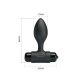Analni Vibrator Vibro Butt Plug - 040077-1