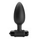 Analni Vibrator Vibro Butt Plug 2 - 040107
