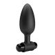 Analni Vibrator Vibro Butt Plug 2 - 040107
