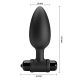 Analni Vibrator Vibro Butt Plug 2 - 040107