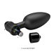 Analni Vibrator Vibro Butt Plug 2 - 040107