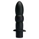 Analni Vibrator Wyatt Black - 040091-1
