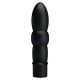 Analni Vibrator Wyatt Black - 040091-1