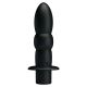 Analni Vibrator Wyatt Black - 040091-1