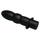 Analni Vibrator Wyatt Black - 040091-1