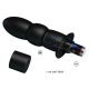 Analni Vibrator Wyatt Black - 040091-1