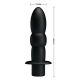 Analni Vibrator Wyatt Black - 040091-1