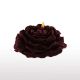 BDSM Sveće Rose Japanese Drip Candle 2pcs - 17177
