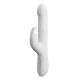 Beli Multifunkcionalni Vibrator sa Pomeranjem - 014902-1