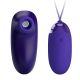 Bezicno vibro jaje i stimulator klitorisa Orthus - 014901WL