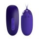 Bezicno vibro jaje i stimulator klitorisa Orthus - 014901WL