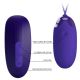 Bezicno vibro jaje i stimulator klitorisa Orthus - 014901WL