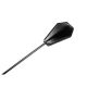 Bič i golicaljka Crop and Feather Tickler - ff001077