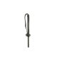 Bič Devil Fork Black - ff001080