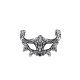 Cipkana maska 2 Masquerade Mask - ff001042