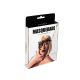 Cipkana maska 3 Masquerade Mask - ff001043
