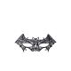 Cipkana maska 5 Masquerade Mask - ff001045