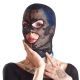Čipkana maska za lice Bad Kitty - 24903821001
