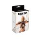 Crna bondage traka Black Bondage Tape 15m - ff001006