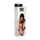 Crne lisice za ruke Black Wrist Cuffs - ff001030