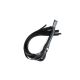Crni bic 43cm Black Flogger - ff001087