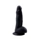 Crni Dildo 20cm Mighty Ravage Penis - CN-711714793
