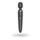 SATISFYER WAND-ER BLACK - 4001203