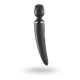 SATISFYER WAND-ER BLACK - 4001203