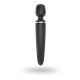 SATISFYER WAND-ER BLACK - 4001203