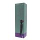 SATISFYER WAND-ER BLACK - 4001203