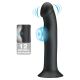 Crni Vibro Dildo sa Pulsacijom Murray - 014952
