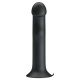 Crni Vibro Dildo sa Pulsacijom Murray - 014952