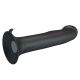 Crni Vibro Dildo sa Pulsacijom Murray - 014952